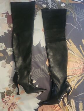 Stuart Weitzman Boots